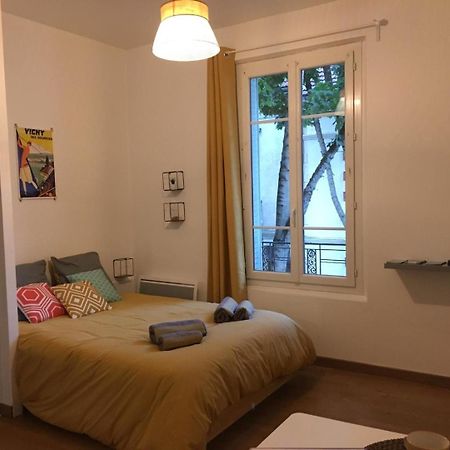 Le Skandi - 28 M² Renove Entre Gare & Centre-Ville Vichy Exterior photo